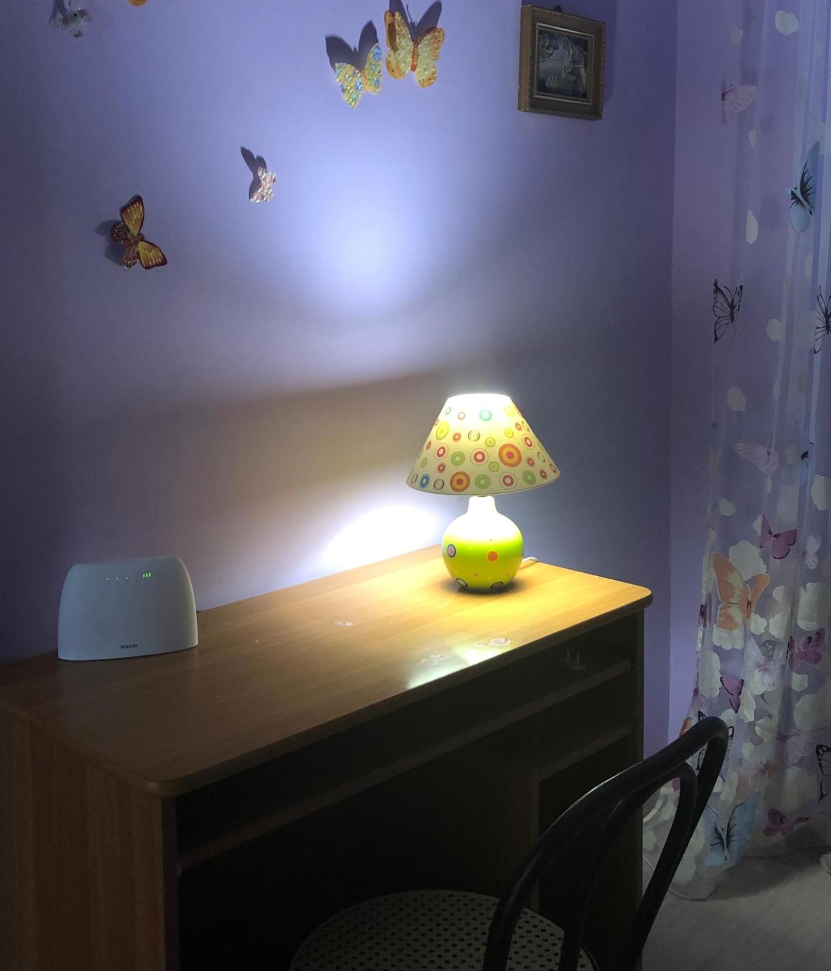 La Casetta Рим Екстер'єр фото
